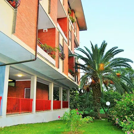 Roma Eur Bed & Breakfast-3