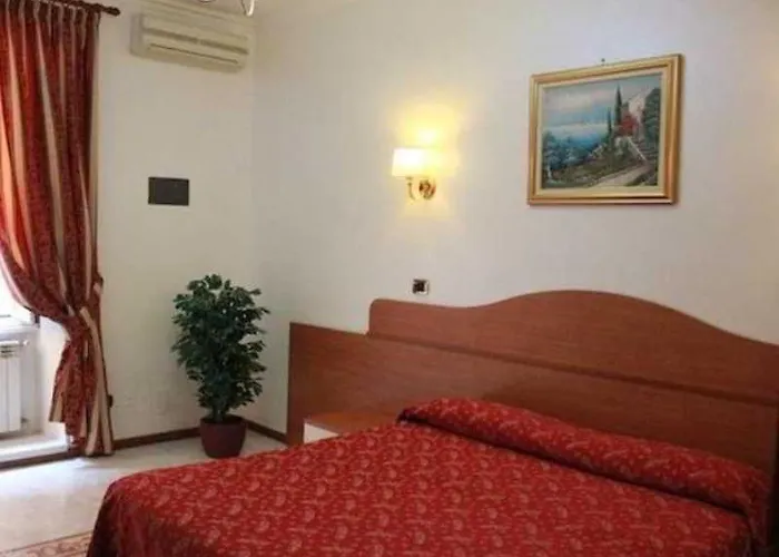 B&B Euro Roma