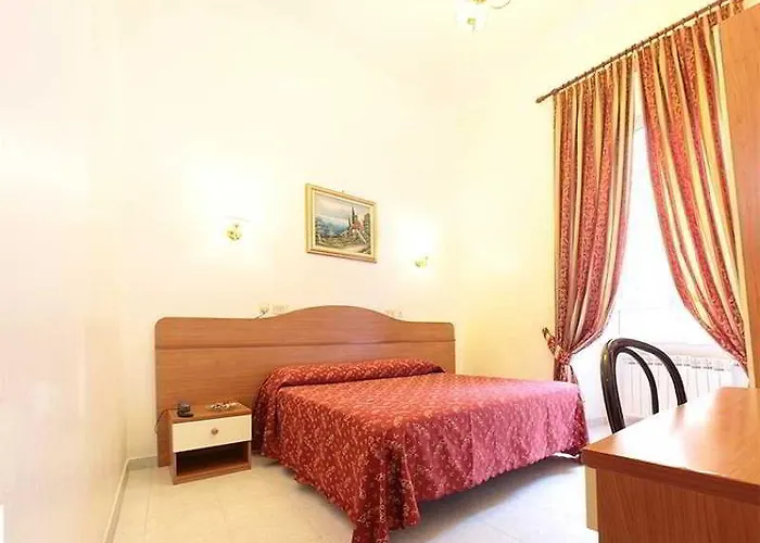 B&B Euro Roma